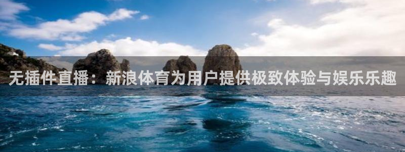 柠檬直播足球免费观看：无插件直播：新浪体育为用户提供极致体验与娱乐乐趣