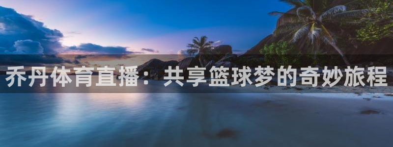 小柠檬直播：乔丹体育直播：共享篮球梦的奇妙旅程